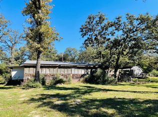 7229 County Road 329, Buffalo, TX 75831