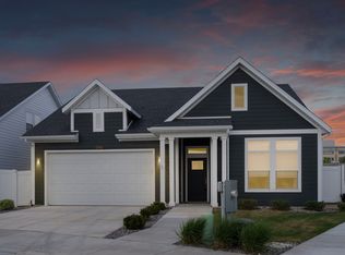 12742 S Emmas Well Ln, Riverton, UT 84065
