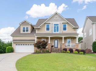 725 Mercer Pl, Huntersville, NC 28078