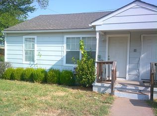 1149 NW Ozmun Ave, Lawton, OK 73507
