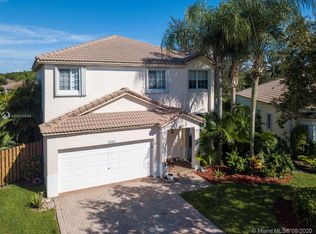 16404 Ruby Lk, Fort Lauderdale, FL 33331