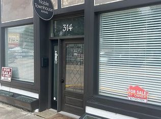 314 Liberty St, Covington, IN 47932