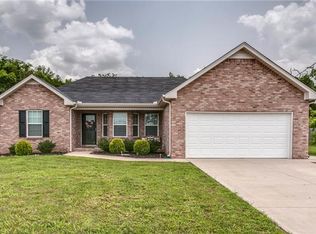 3173 Barretts Ridge Dr, Murfreesboro, TN 37130