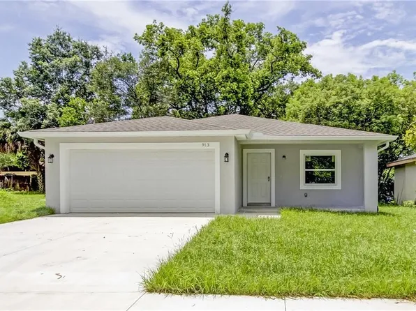 913 E Eskimo Ave, Tampa, FL 33604