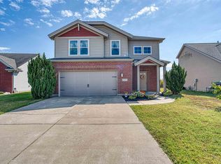9101 Wynnfield Dr, Evansville, IN 47725