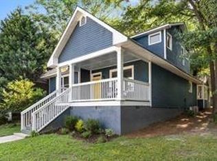 436 Grant St SE, Atlanta, GA 30312