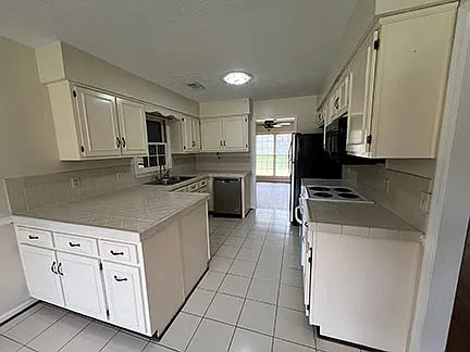 4501 Conisburgh Way — Photo 3