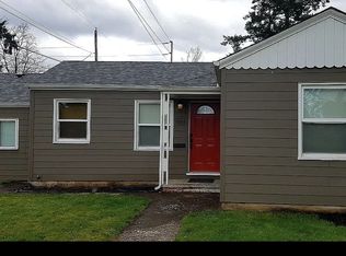 7934 SE Knight St, Portland, OR 97206