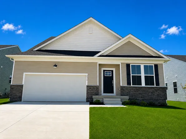 3314 Rookery Ln, Middletown, DE 19709