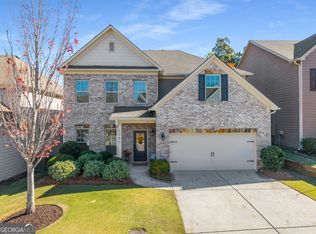 5585 Rialto Way, Cumming, GA 30040