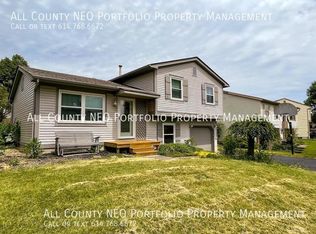 5912 Honbury Ct, Dublin, OH 43017