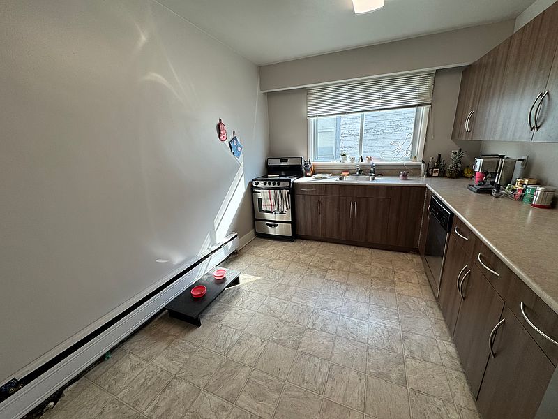 Winnipeg Apartment for rent - 1 Bedroom — photo 8