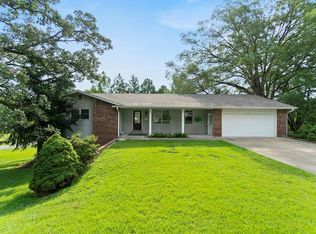 708 Keeley Ave, Scott City, MO 63780