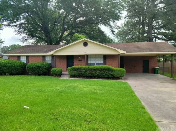 204 Mills St, North Little Rock, AR 72117