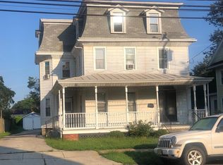 256 Fayette St, Bridgeton, NJ 08302