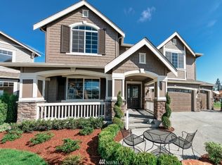 LOT 27242 41st SE #19, Sammamish, WA 98075