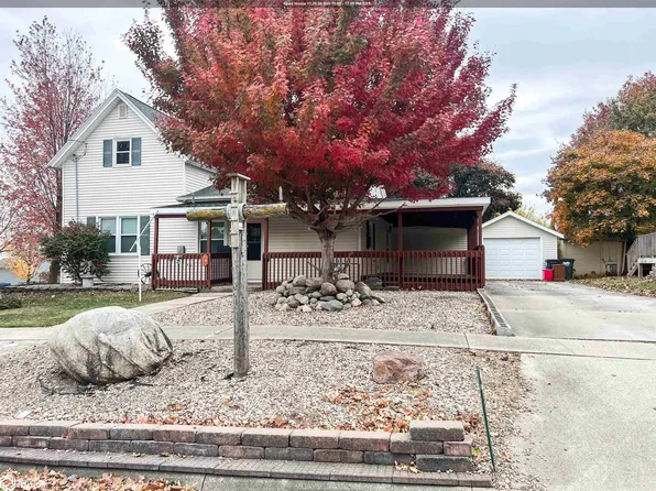 1101 18th Ave, Eldora, IA 50627