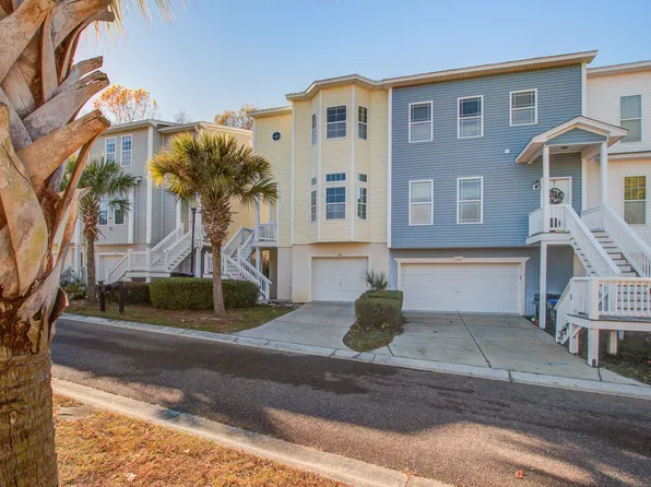 108 Hidden Palms Blvd, Summerville, SC 29485