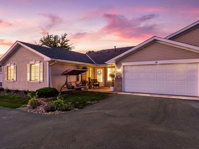 14 3rd St NW, Saint Michael, MN, 55376