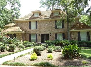 1603 Willits St, Pearland, TX 77581