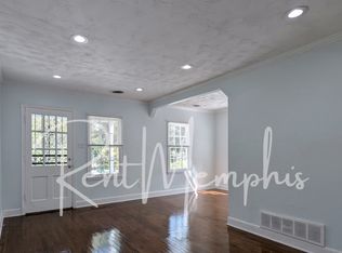 625 E Pkwy S, Memphis, TN 38104