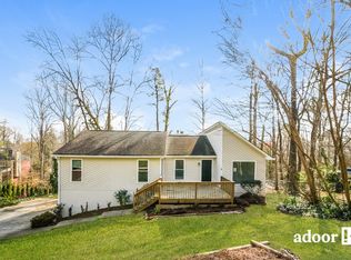 823 Moonlit Ln NW, Acworth, GA 30102