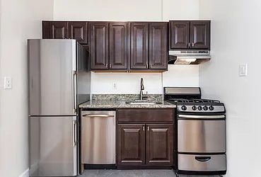 Rented by Living New York