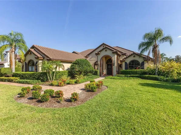 12860 Jacob Grace Ct, Windermere, FL 34786