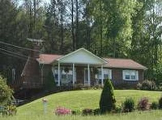 130 Bud Miller Rd, Roan Mountain, TN 37687