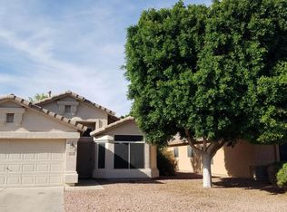 12926 W Monterey Way, Avondale, AZ 85392