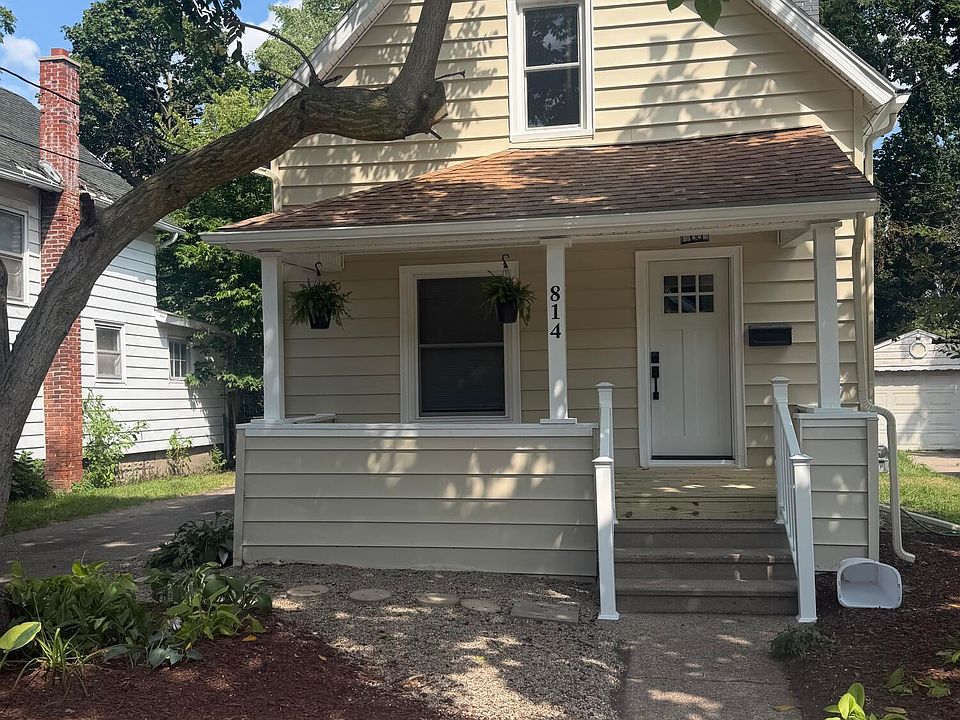 1st image of 814 Mahlon St