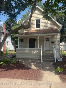 814 Mahlon St, Lansing, MI, 48906