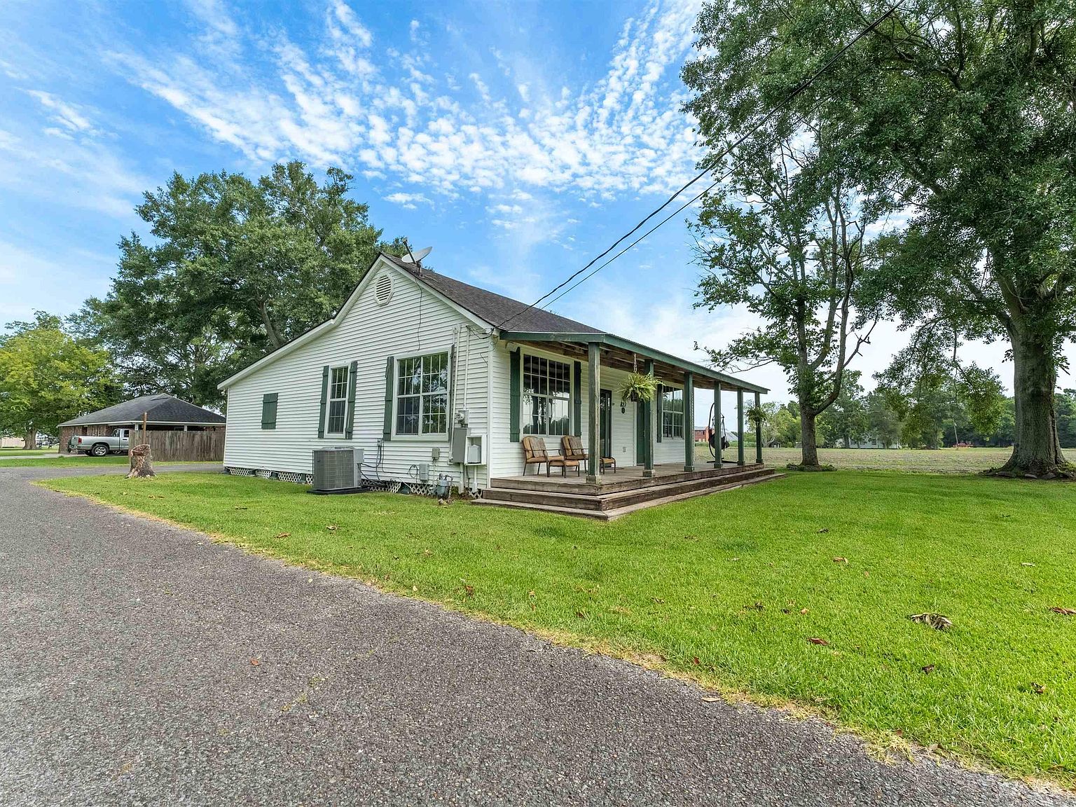 821 Blanchard St, Brusly, LA 70719 MLS 2023011694 Zillow