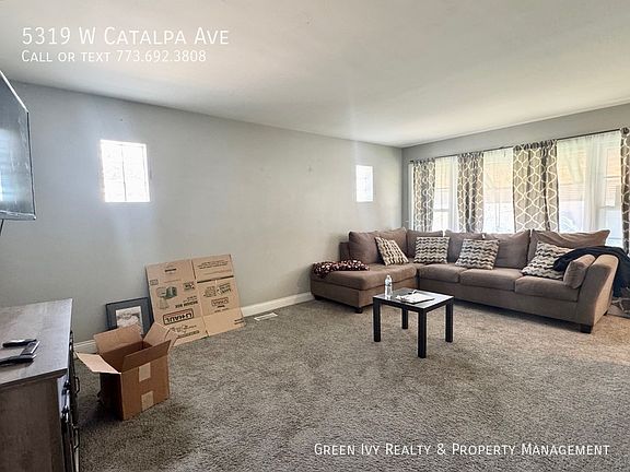 3rd image of 5319 W Catalpa Ave