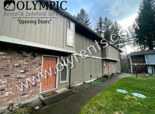 7411 Fairview Rd SW APT 23, Olympia, WA 98512