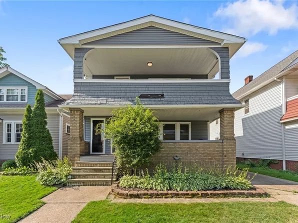 14317-14319 Bayes Ave, Lakewood, OH 44107
