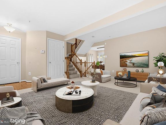 4th image of 7124 Deep Falls Way Unit 159