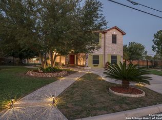 9950 Hunters Pond, San Antonio, TX 78224