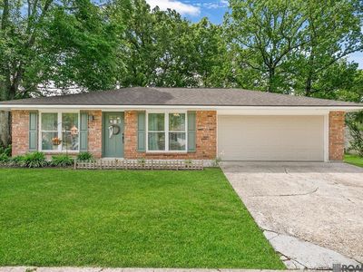 15346 Jester Ave, Baton Rouge, LA, 70816