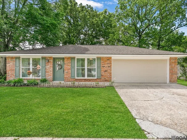 15346 Jester Ave, Baton Rouge, LA 70816