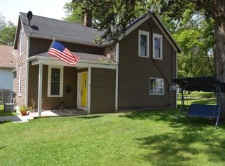 500 11th St SW, Willmar, MN 56201