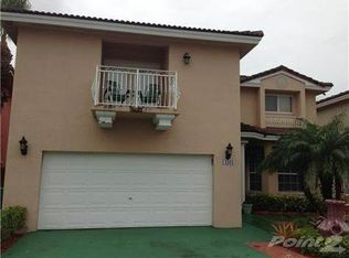 14301 SW 116th Ter, Miami, FL 33186