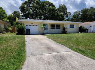 2085 Pocahontas Dr, Largo, FL 33774