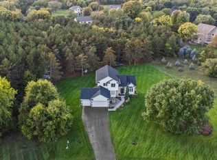 9931 Jandel Ave NE, Otsego, MN 55362