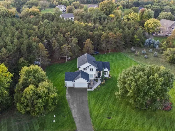 9931 Jandel Ave NE, Otsego, MN 55362