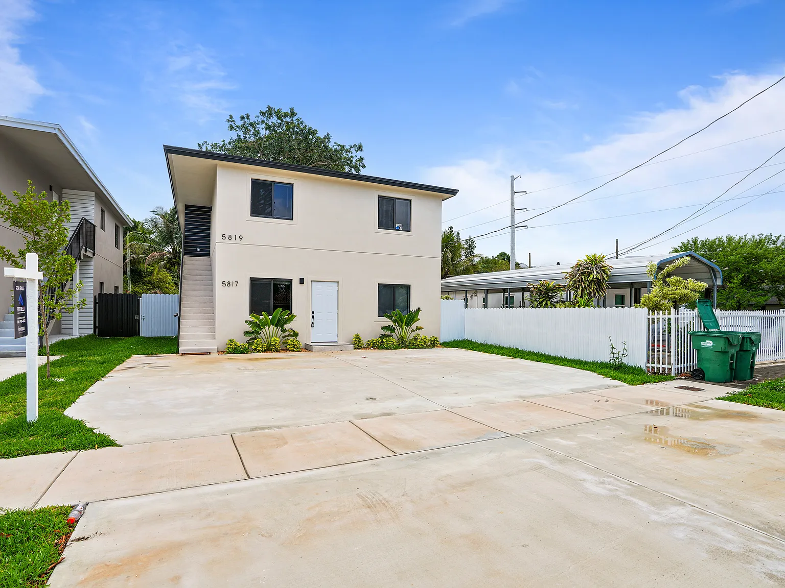 3 bed, 1249 sqft, $3,200 — Photo 4