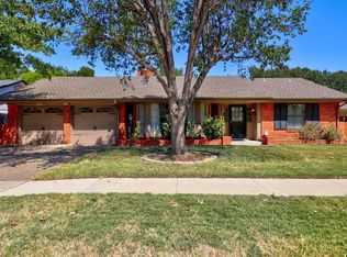 2521 NW 118th St, Oklahoma City, OK 73120