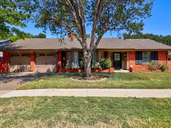 2521 NW 118th St, Oklahoma City, OK 73120