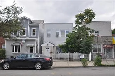 1268 Prospect Avenue