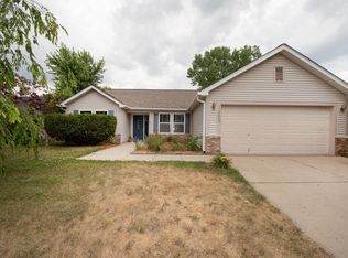 1608 Lionheart Ln, West Lafayette, IN 47906